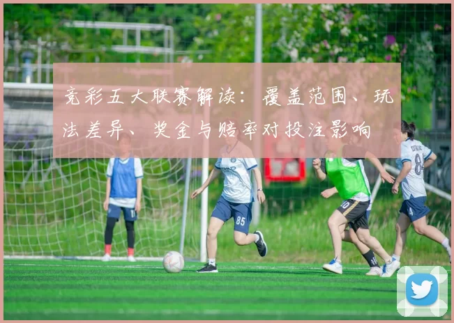 竞彩五大联赛解读：覆盖范围、玩法差异、奖金与赔率对投注影响